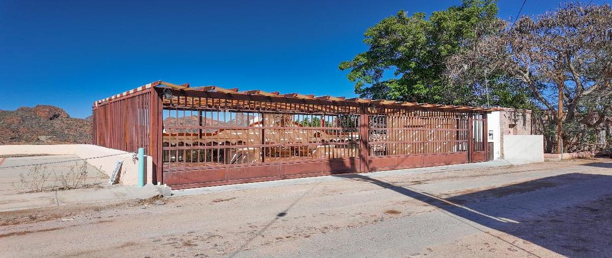 Foto de casa en venta en las cabrillas 532, caracol península, guaymas, sonora, 0 No. 05