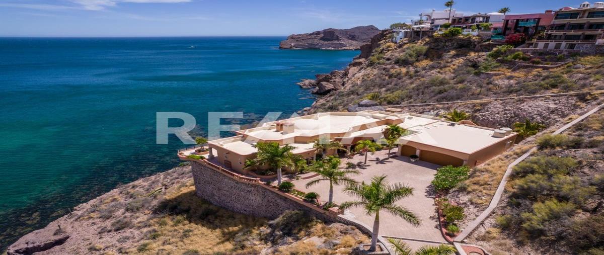 Foto de casa en venta en las cabrillas , caracol península, guaymas, sonora, 0 No. 01