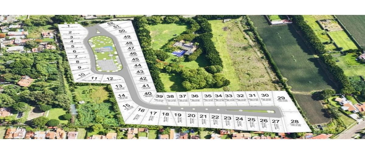 Foto de terreno habitacional en venta en  , las calandrias, atlixco, puebla, 28463437 No. 02