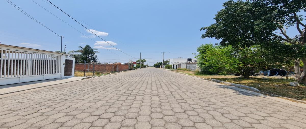 Foto de terreno habitacional en venta en  , las calandrias, atlixco, puebla, 0 No. 05
