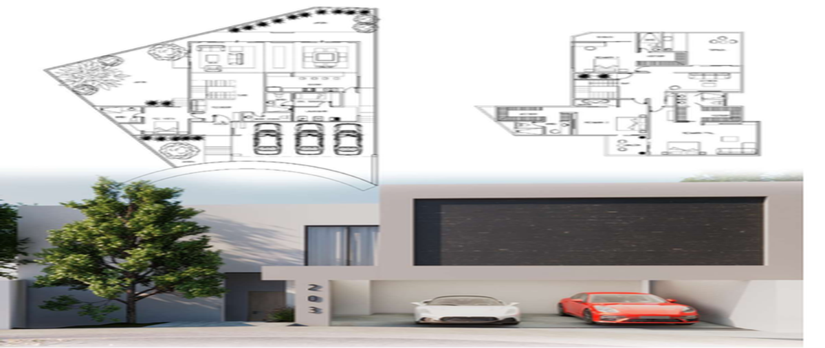 Foto de casa en las caleras , el uro, monterrey, nuevo león, 28554112 foto 04 Foto de casa en venta en las caleras , el uro, monterrey, nuevo león, 28554112 No. 04