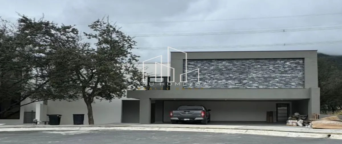 Foto de casa en venta en las caleras , el uro, monterrey, nuevo león, 28859445 No. 01