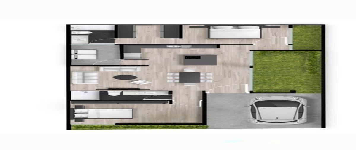 Foto de casa en venta en  , las calzadas, durango, durango, 0 No. 03