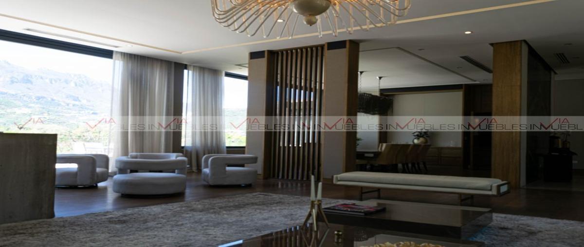 Foto de casa en venta en las calzadas , las calzadas, san pedro garza garcía, nuevo león, 29485716 No. 04