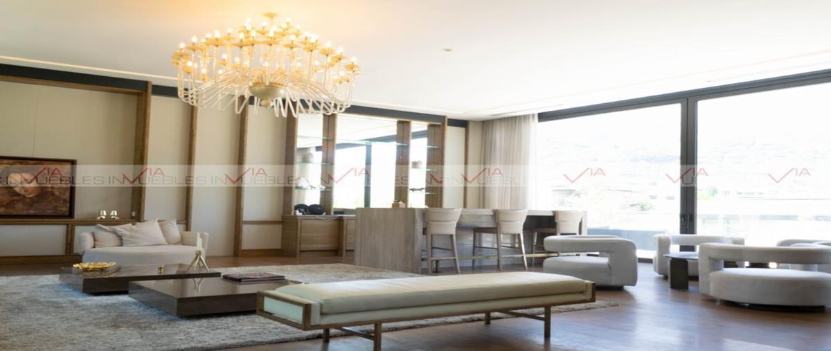 Foto de casa en venta en las calzadas , las calzadas, san pedro garza garcía, nuevo león, 29487222 No. 03