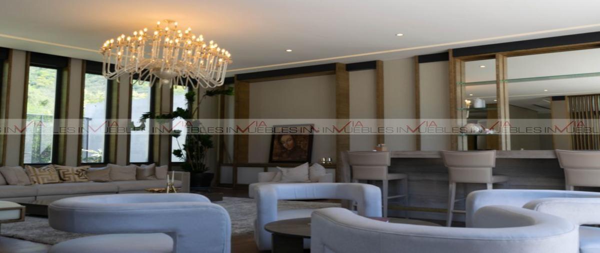 Foto de casa en venta en las calzadas , las calzadas, san pedro garza garcía, nuevo león, 29487222 No. 05