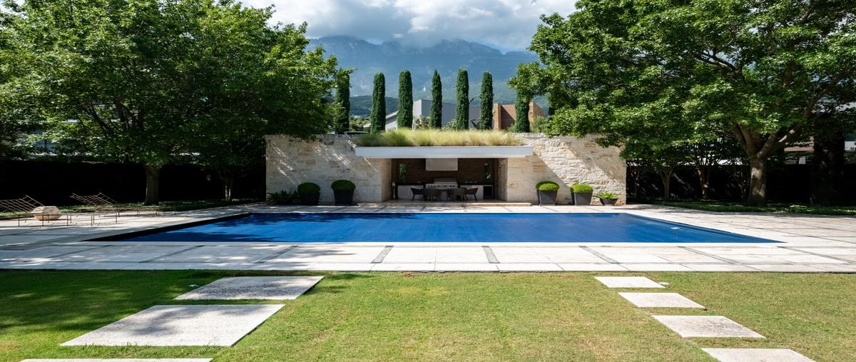 Foto de casa en venta en las calzadas , las calzadas, san pedro garza garcía, nuevo león, 30326832 No. 04