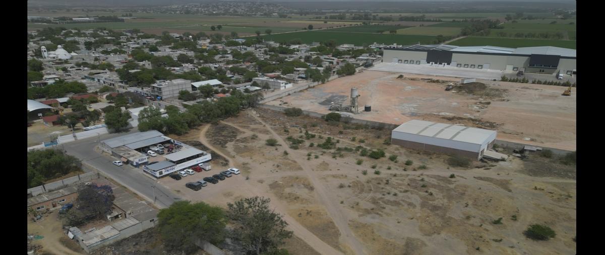 Foto de terreno industrial en las camelinas , purísima de cubos (la purísima), colón, querétaro, 29924830 foto 03 Foto de terreno industrial en venta en las camelinas , purísima de cubos (la purísima), colón, querétaro, 29924830 No. 03