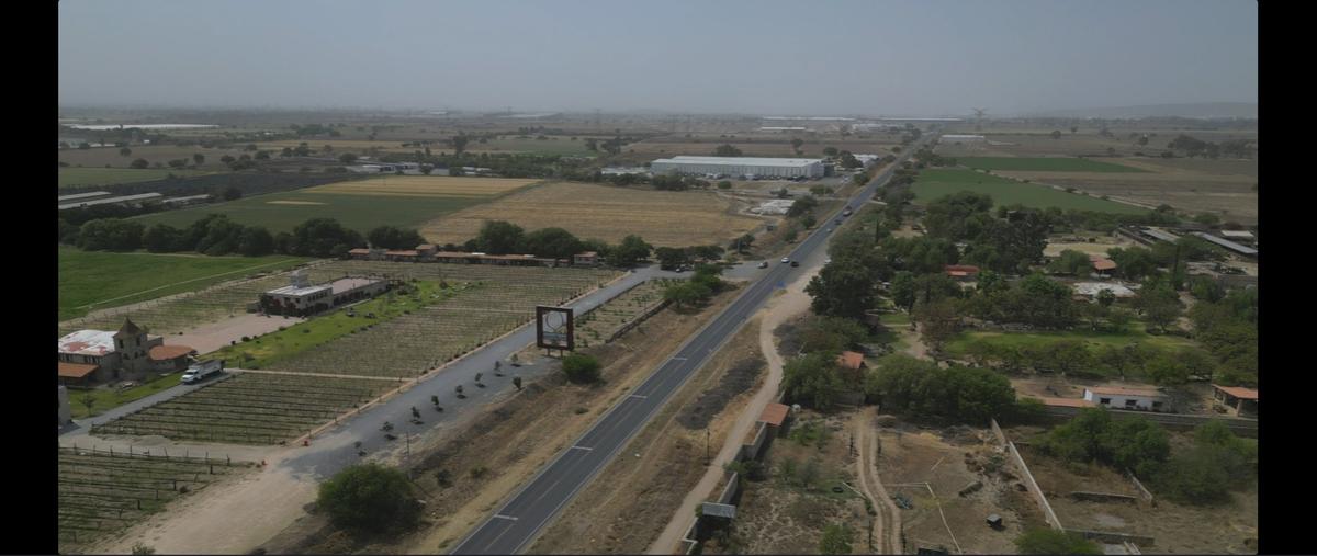 Foto de terreno industrial en las camelinas , purísima de cubos (la purísima), colón, querétaro, 29924830 foto 04 Foto de terreno industrial en venta en las camelinas , purísima de cubos (la purísima), colón, querétaro, 29924830 No. 04