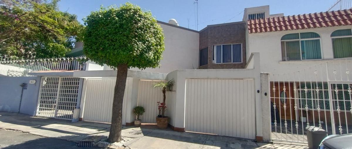 Foto de casa en , las campanas, coyoacán, df / cdmx, 29449601 foto 01 Foto de casa en venta en , las campanas, coyoacán, df / cdmx, 29449601 No. 01