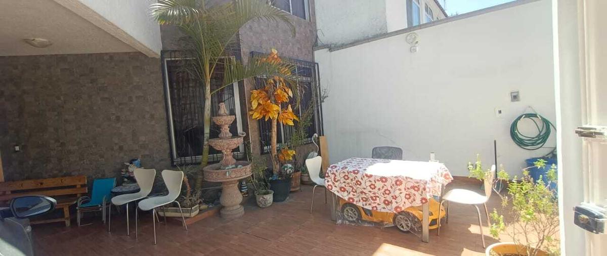 Foto de casa en , las campanas, coyoacán, df / cdmx, 29449601 foto 02 Foto de casa en venta en , las campanas, coyoacán, df / cdmx, 29449601 No. 02