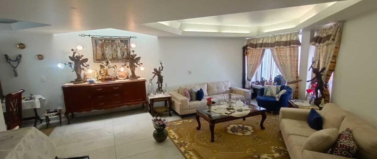 Foto de casa en , las campanas, coyoacán, df / cdmx, 29449601 foto 03 Foto de casa en venta en , las campanas, coyoacán, df / cdmx, 29449601 No. 03