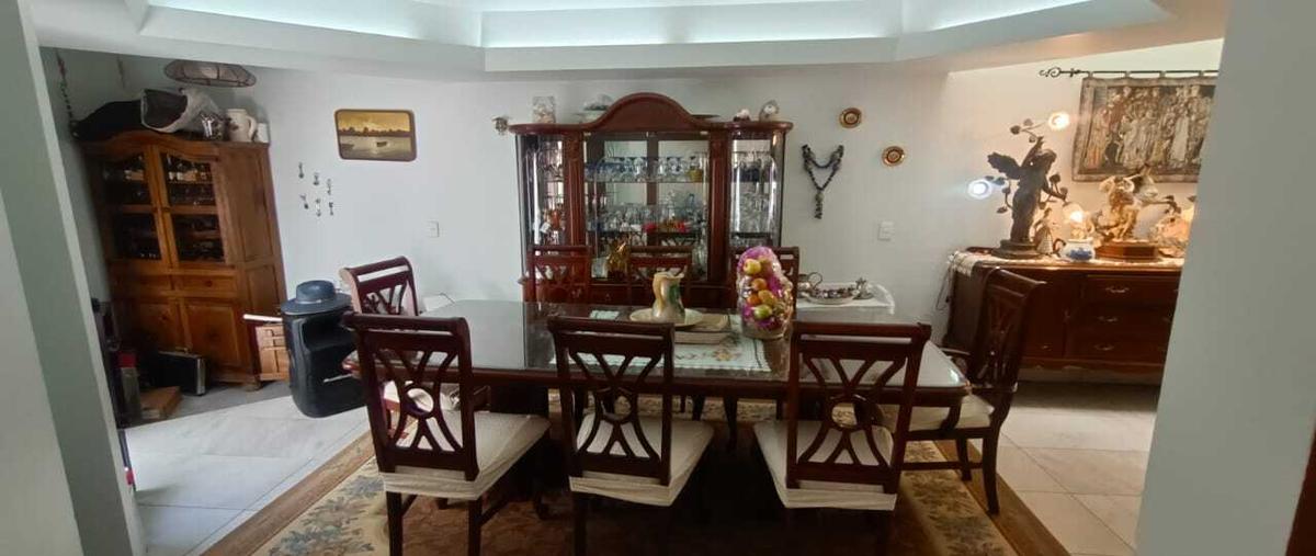 Foto de casa en , las campanas, coyoacán, df / cdmx, 29449601 foto 04 Foto de casa en venta en , las campanas, coyoacán, df / cdmx, 29449601 No. 04