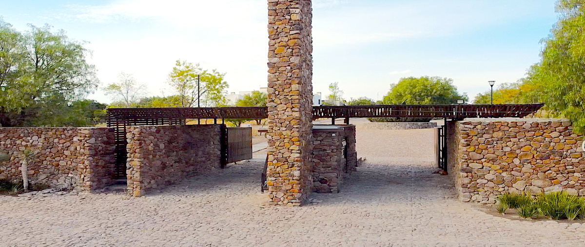 Foto de terreno habitacional en venta en las campanas , la campana, san miguel de allende, guanajuato, 21837198 No. 03