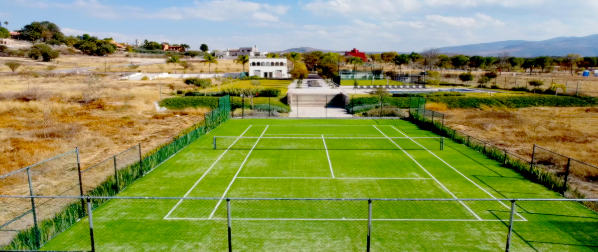 Foto de terreno habitacional en venta en las campanas , la campana, san miguel de allende, guanajuato, 21837198 No. 05