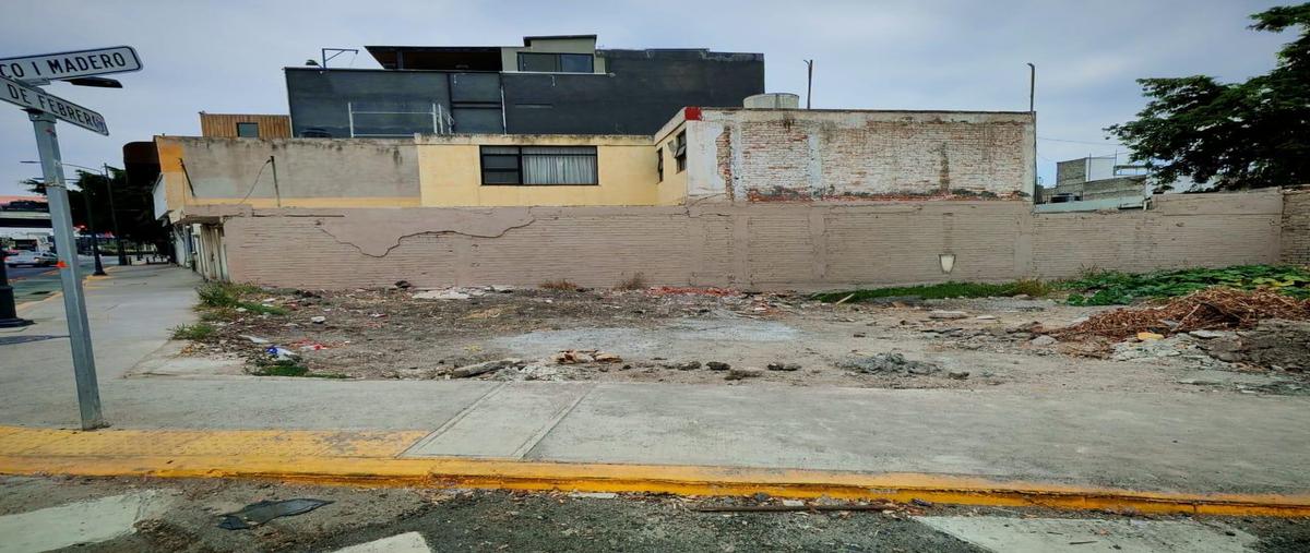Foto de terreno habitacional en venta en  , las campanas, querétaro, querétaro, 0 No. 03