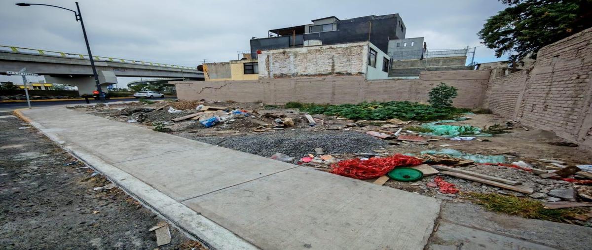 Foto de terreno habitacional en venta en  , las campanas, querétaro, querétaro, 0 No. 05