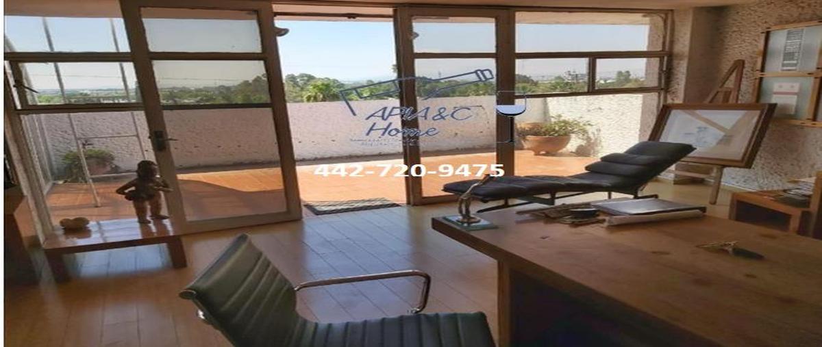 Foto de edificio en venta en  , las campanas, querétaro, querétaro, 0 No. 03