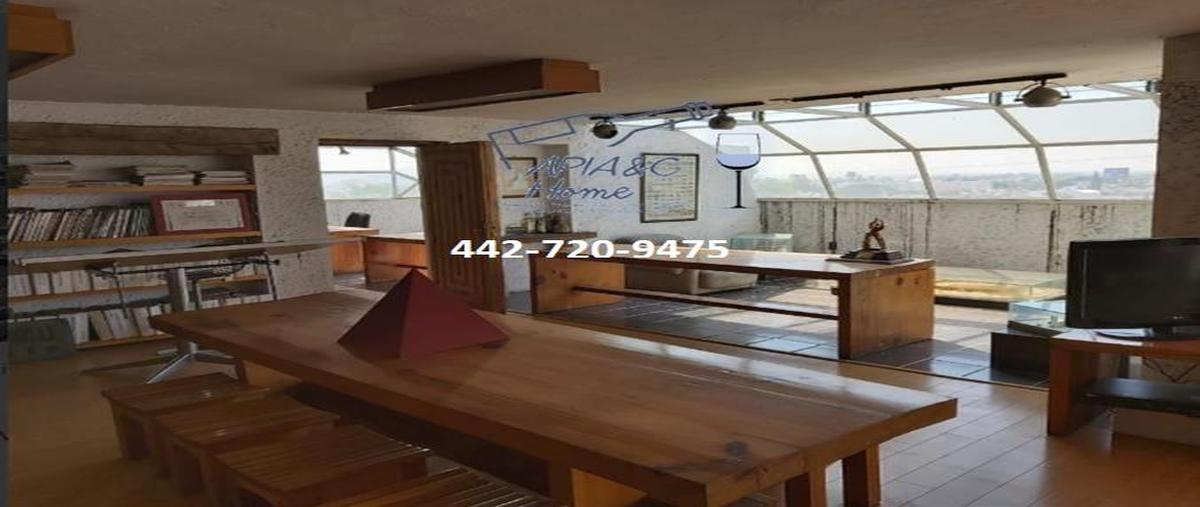 Foto de edificio en venta en  , las campanas, querétaro, querétaro, 0 No. 05