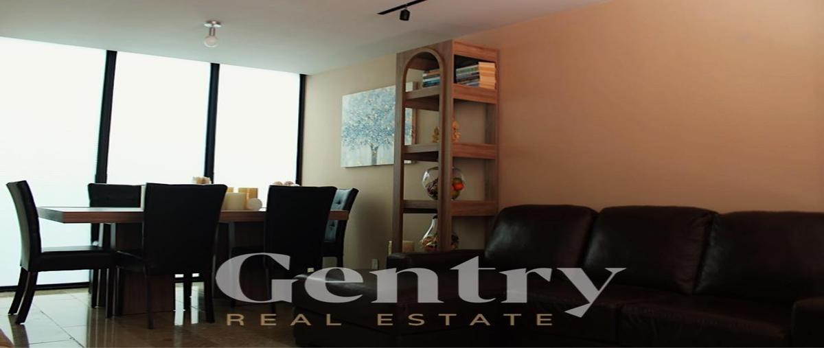Foto de departamento en venta en  , las campanas, querétaro, querétaro, 0 No. 03