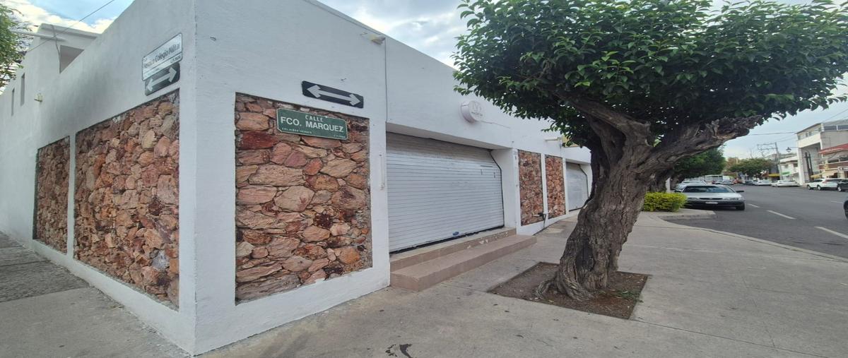 Foto de local en renta en  , las campanas, querétaro, querétaro, 0 No. 05