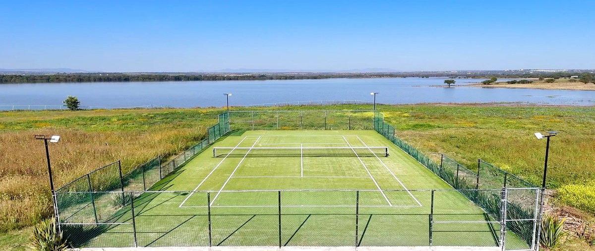 Foto de terreno habitacional en venta en las campanas residenciallote , san miguel viejo, san miguel de allende, guanajuato, 0 No. 04