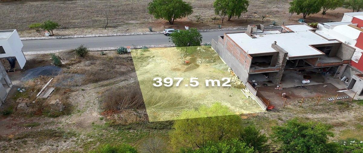 Foto de terreno habitacional en venta en las campanas residenciallote , san miguel viejo, san miguel de allende, guanajuato, 0 No. 05