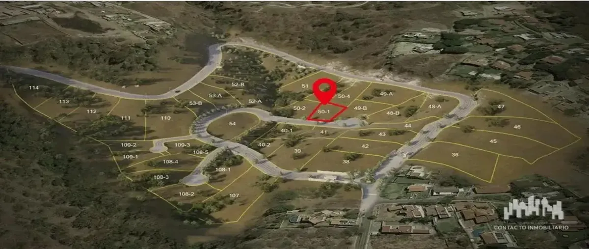 Foto de terreno habitacional en las cañadas 0, bosques de san isidro (las cañadas), zapopan, jalisco, 0 foto 02 Foto de terreno habitacional en venta en las cañadas 0, bosques de san isidro (las cañadas), zapopan, jalisco, 0 No. 02