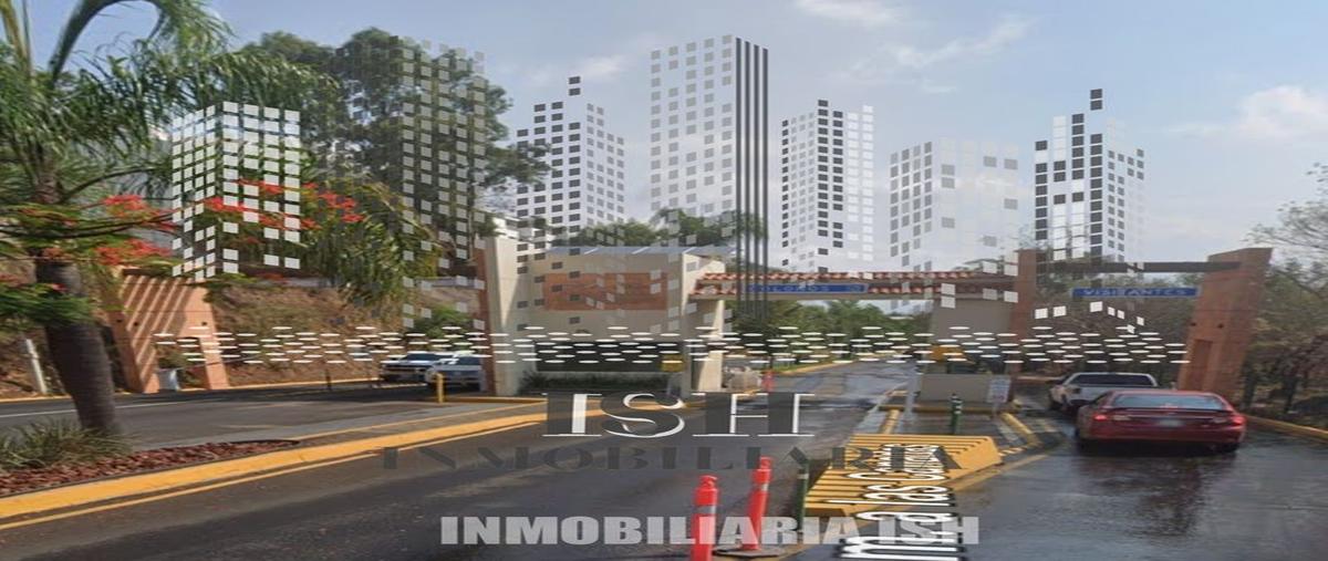 Foto de terreno habitacional en venta en las cañadas 45133, bosques de san isidro (las cañadas), zapopan, jalisco, 0 No. 03