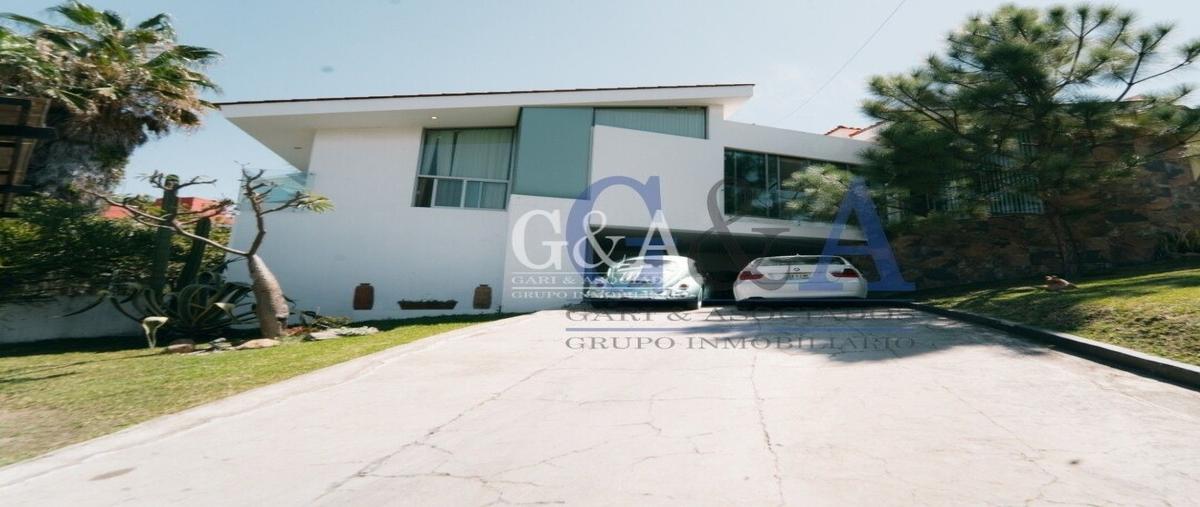 Foto de casa en renta en las cañadas , las cañadas, zapopan, jalisco, 0 No. 01
