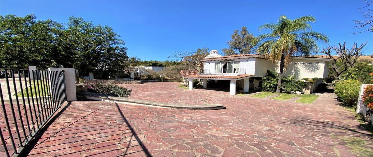 Foto de casa en venta en las cañadas , las cañadas, zapopan, jalisco, 30771326 No. 04