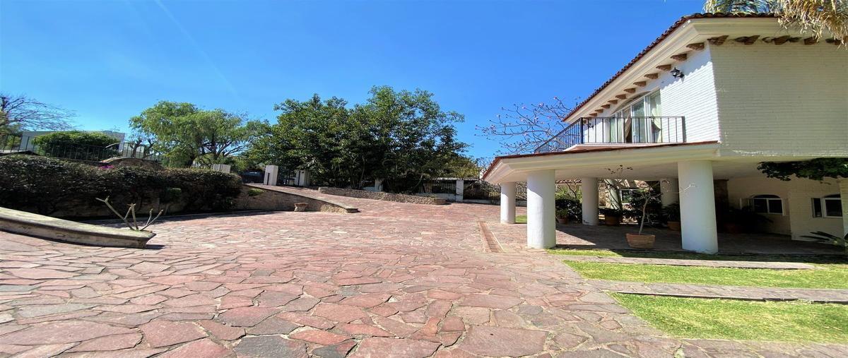 Foto de casa en venta en las cañadas , las cañadas, zapopan, jalisco, 30771326 No. 05
