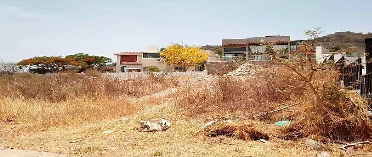 Foto de terreno habitacional en venta en las cañadas , las cañadas, zapopan, jalisco, 0 No. 03