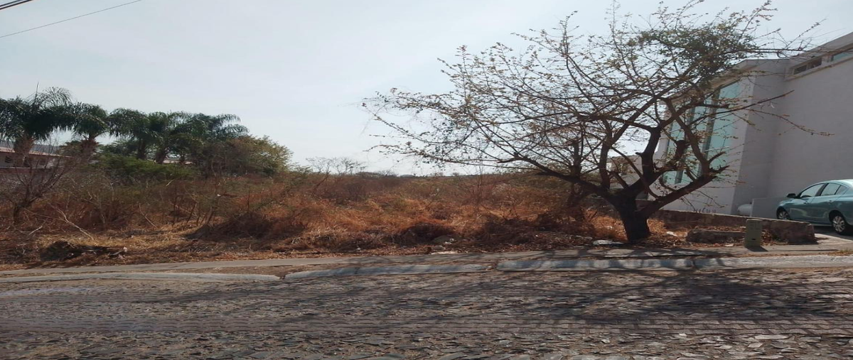 Foto de terreno habitacional en venta en las cañadas , las cañadas, zapopan, jalisco, 0 No. 04