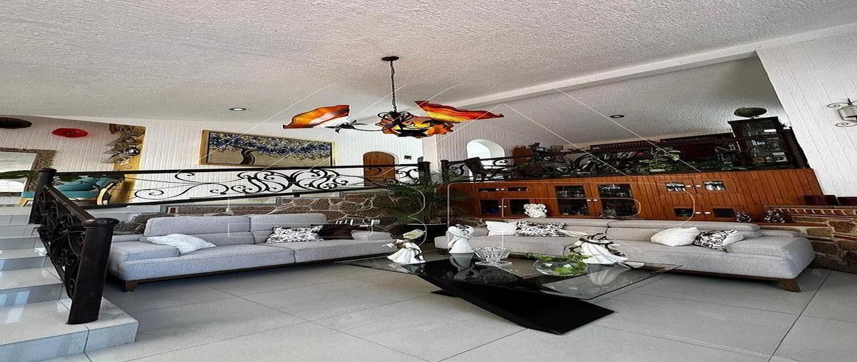 Foto de casa en renta en las cañadas , las cañadas, zapopan, jalisco, 31093276 No. 04