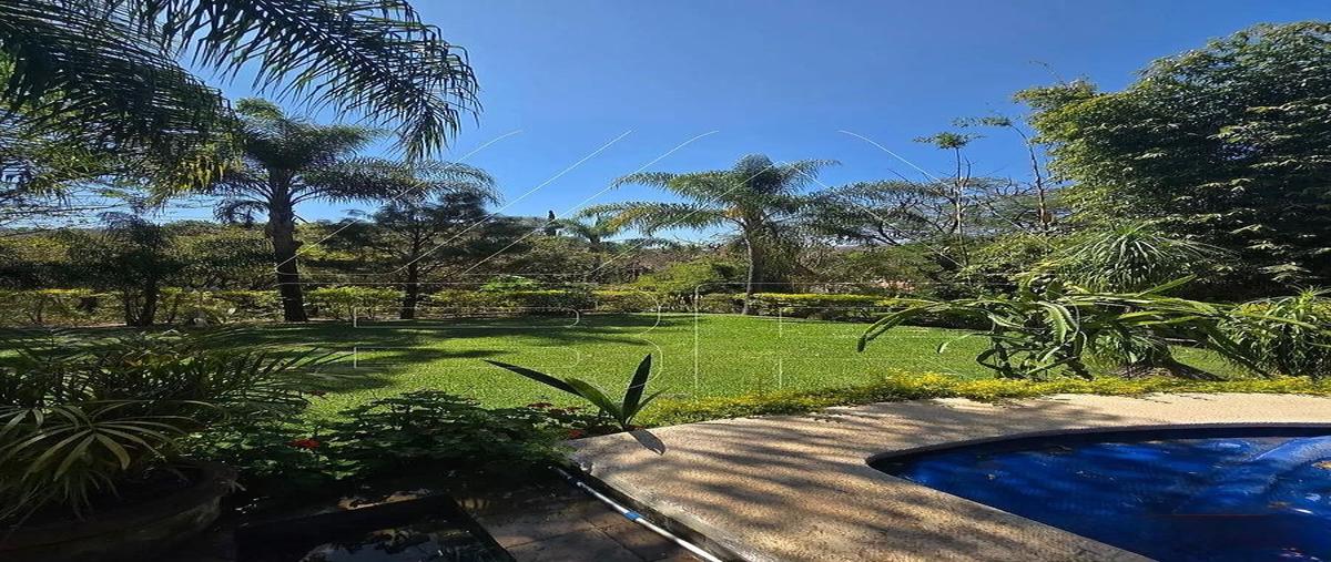 Foto de casa en renta en las cañadas , las cañadas, zapopan, jalisco, 31093276 No. 06