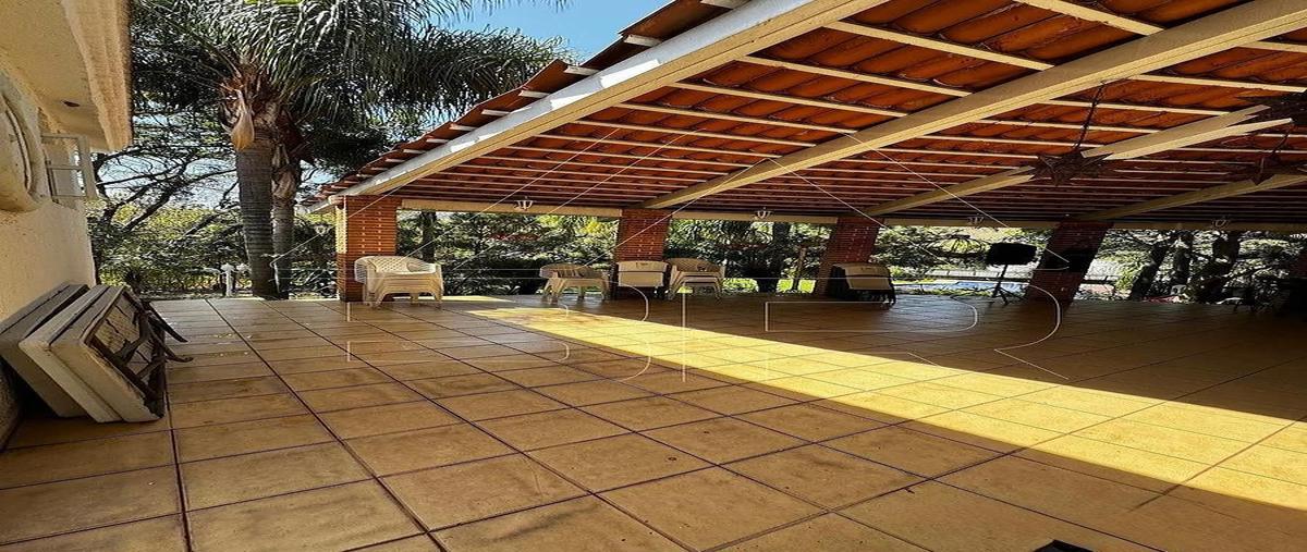 Foto de casa en renta en las cañadas , las cañadas, zapopan, jalisco, 31093276 No. 07