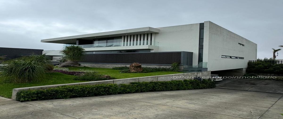 Foto de casa en venta en las cañadas , mesa de los ocotes, zapopan, jalisco, 28381293 No. 02