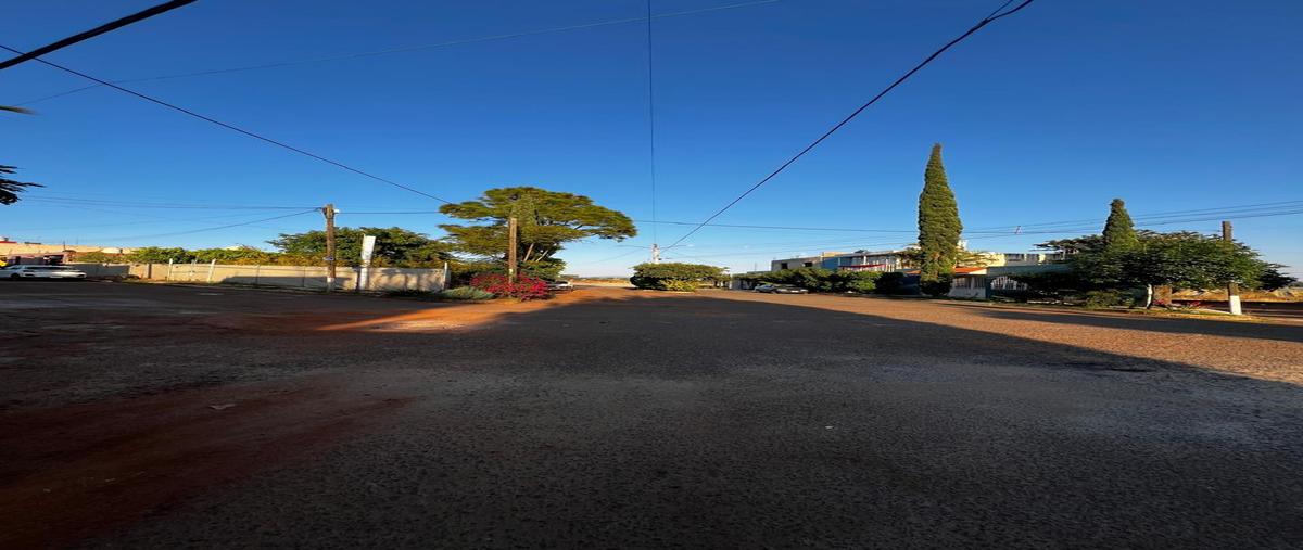 Foto de terreno habitacional en venta en las cañadas , san jose de bazarte, tepatitlán de morelos, jalisco, 30733213 No. 03