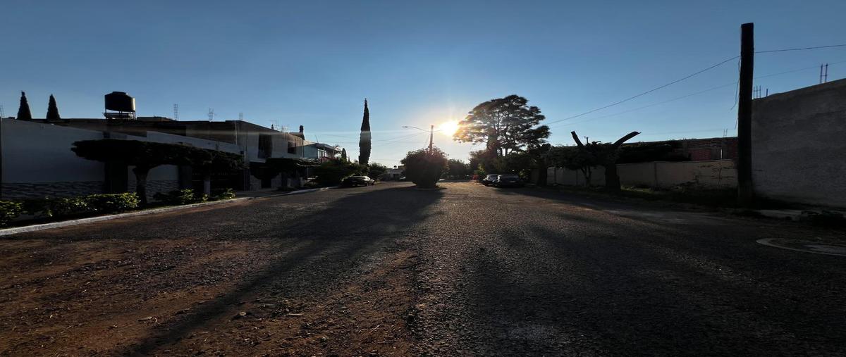 Foto de terreno habitacional en venta en las cañadas , san jose de bazarte, tepatitlán de morelos, jalisco, 30733213 No. 04