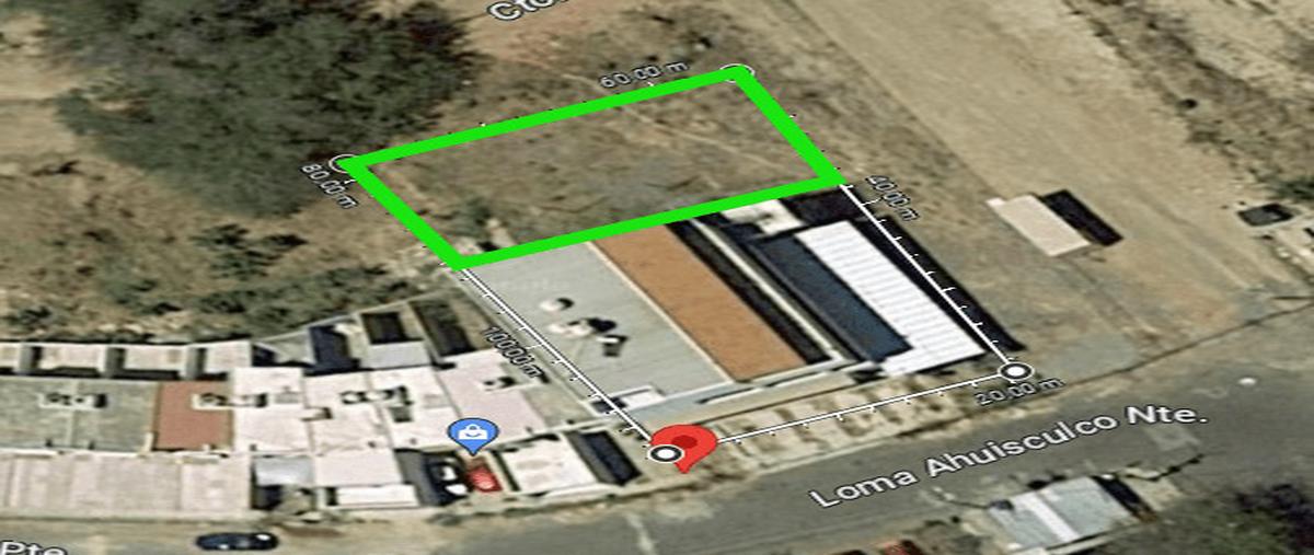 Foto de edificio en venta en  , las cañadas, tonalá, jalisco, 26484567 No. 03