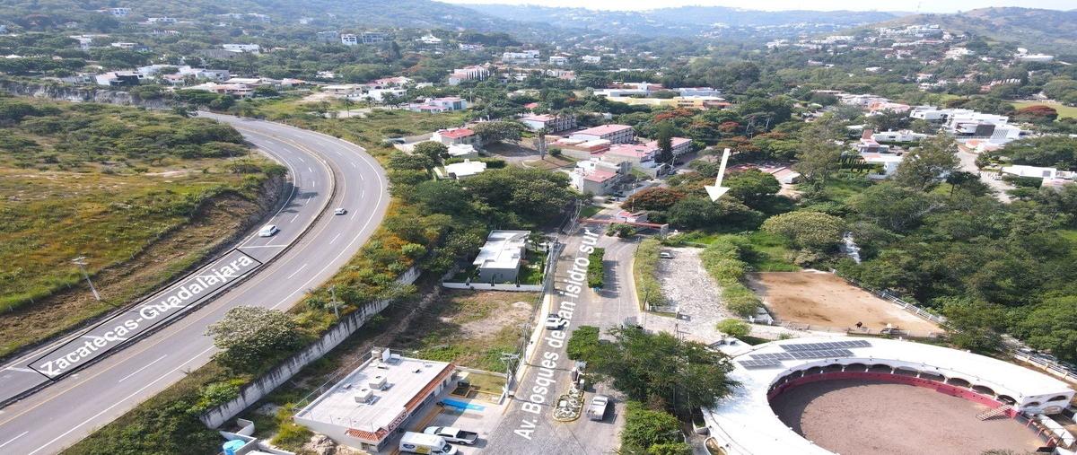 Foto de terreno habitacional en venta en  , las cañadas, zapopan, jalisco, 27275275 No. 05