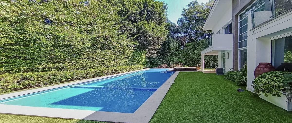 Foto de casa en venta en  , las cañadas, zapopan, jalisco, 0 No. 03