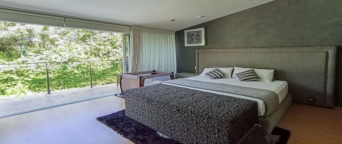 Foto de casa en venta en  , las cañadas, zapopan, jalisco, 0 No. 05