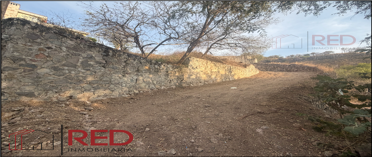 Foto de terreno habitacional en venta en  , las cañadas, zapopan, jalisco, 0 No. 05