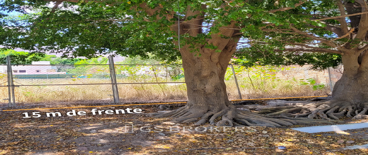 Foto de terreno habitacional en venta en las canoas , ajijic centro, chapala, jalisco, 0 No. 04