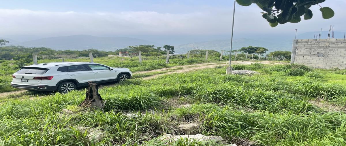 Foto de terreno habitacional en venta en las canoitas , berriozabal centro, berriozábal, chiapas, 30014631 No. 04