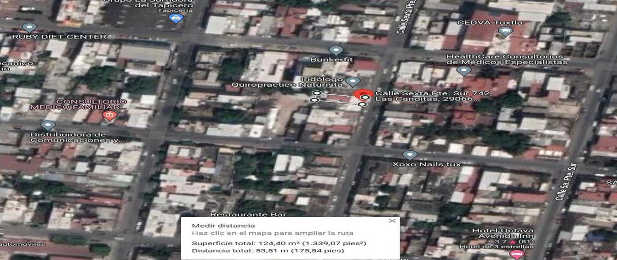 Foto de casa en venta en  , las canoitas, tuxtla gutiérrez, chiapas, 0 No. 05