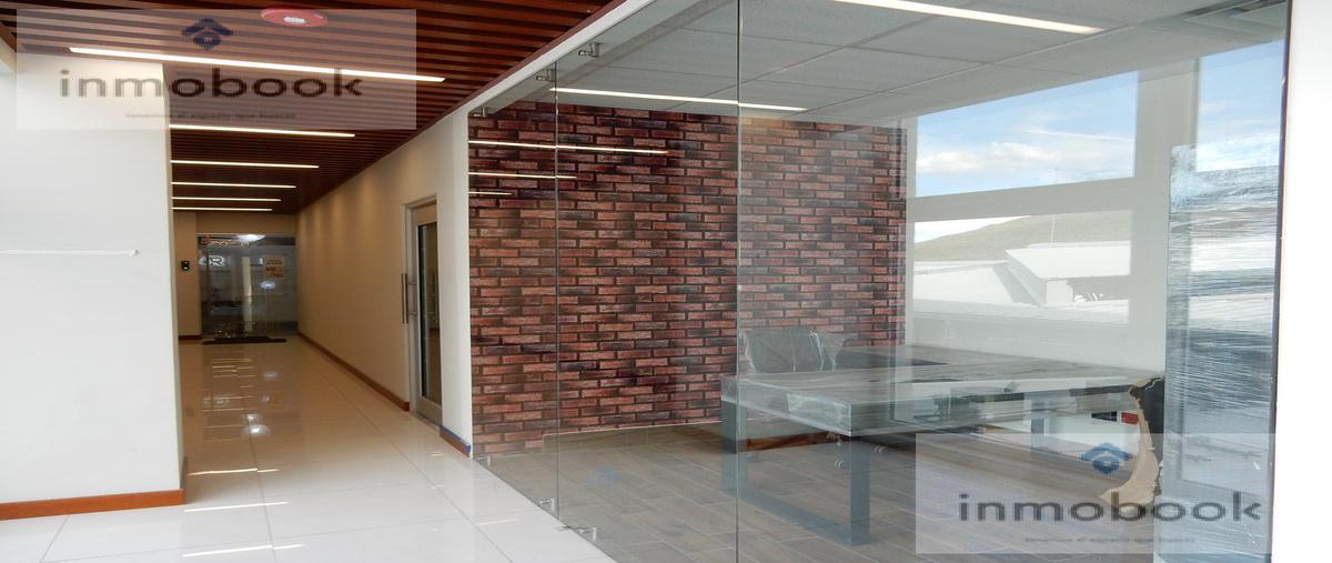 Foto de oficina en renta en  , las canteras, chihuahua, chihuahua, 16450287 No. 04
