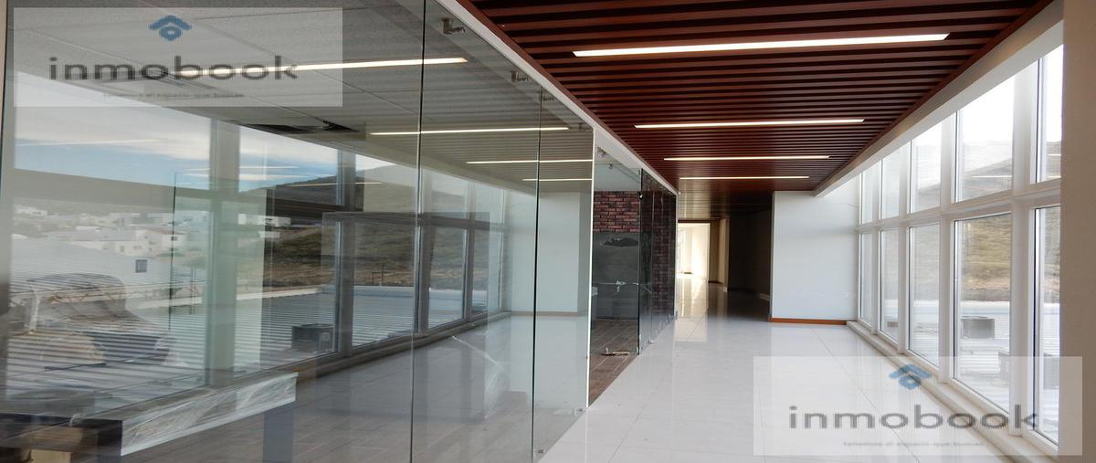 Foto de oficina en renta en  , las canteras, chihuahua, chihuahua, 16450287 No. 05